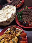 Kurdistan food