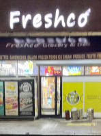 Freshco Grocery And Deli food