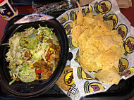 Moe's Southwest Grill food