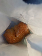 Bosa Donuts food