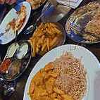 Syhiba food