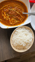 Nawabi Hyderabad House Biryani Place food