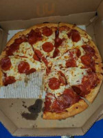 Pizza Hut food