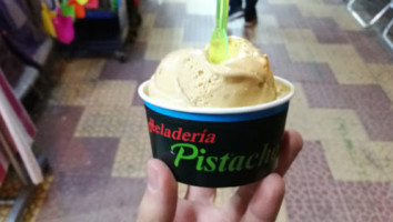 Pistacho food