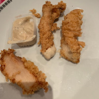 KFC Chalons en champagne food