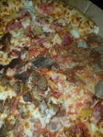 Pizza Hut food