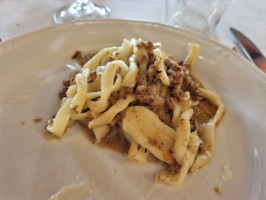 Il Casale Di Pieve A Quarto food