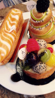 Patisserie Dany Husser food