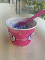 Baskin-robbins food