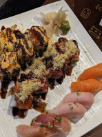 Kai's Sushi Grill Minnetonka food