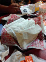 Jack In The Box food