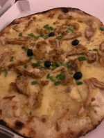 Pizzas Chez Albert « Barjac » food