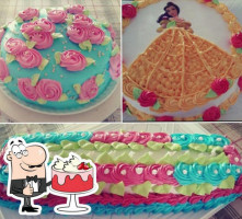 Pasteles Y Postres Juan Pablo food