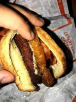 Jack In The Box food