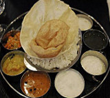 Saravana Bhavan food