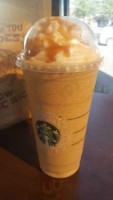 Starbucks Coffee food