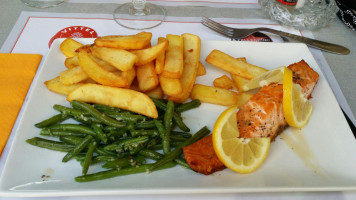 Le Moulin food