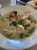 Jeera Thai Westport food