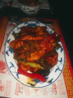 China City food