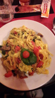 Fratello's food