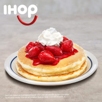 Ihop food