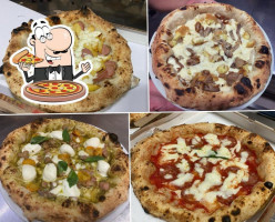 Pizzeria Canada food