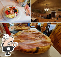 Pizzeria Da Giannino food