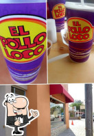 El Pollo Loco food