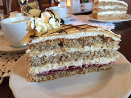 Marlens Konditorei Kaffeestuuv In De Hörn food