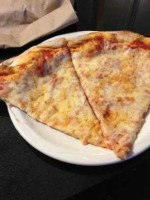 Abitino's Pizzeria food