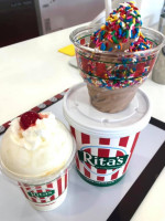 Rita's Italian Ice food