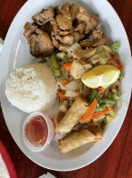 Lutong Pinoy Filipino Cuisine food