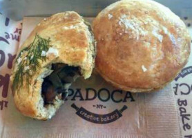 Padoca Bakery Cakes food