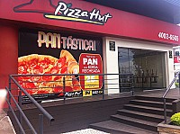 Pizza Hut unknown