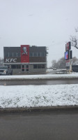 KFC outside