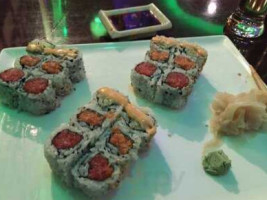 Fuji Sushi food