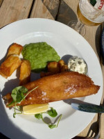 Bennachie Lodge food