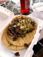 Rigoberto's Taco Shop food