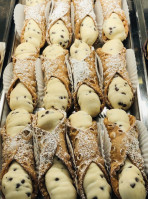 Pan'e Dolci Italian Bakery food