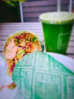 Freshii food