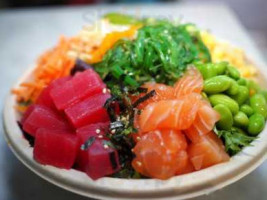 Poke Life food