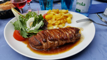 le KAYSERSBERG food