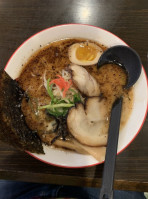 Mikoto Ramen food