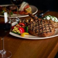 The Keg Steakhouse Macleod Trail food