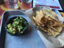 Street Taco food