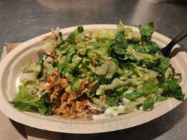 Chipotle Mexican Grill food