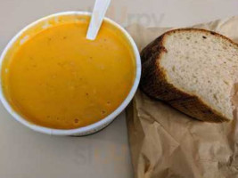 San Francisco Soup Company food