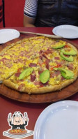 Pizzas Do Fa outside