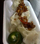 Siomai House food