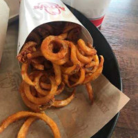 Arby's food